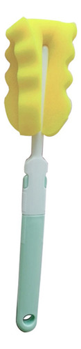 Cepillo Suave K Bottle, Cepillo De Esponja Para Botellas, Su