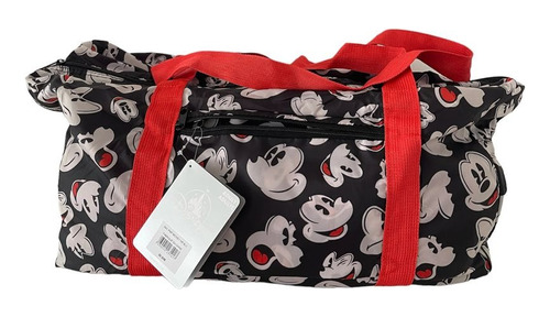 Maleta Plegable Mickey Disneyland Paris 58cm