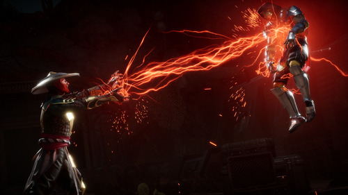 Mortal Kombat 11 | Steam | Pc | Original | Digital