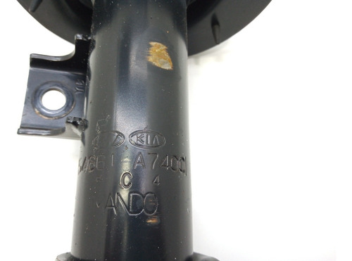Amortecedor Dianteiro Direito Kia Cerato Sx3 2016 20909