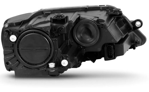 Par Farol Jetta 2016 2017 2018 Manual Com Led Tyc