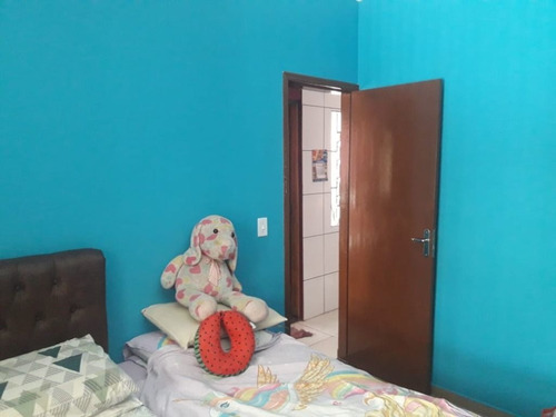 Imagem 10 de 15 de Casa Com 1 Dormitório À Venda Por R$ 320.000,00 - Vila Constança - São Paulo/sp - Ca0359