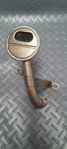 Coladera Bomba De Aceite Ford Ka 2003 1.6 