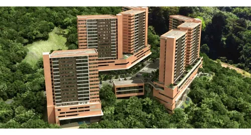 Cesion Derechos Proyecto Curubal Envigado