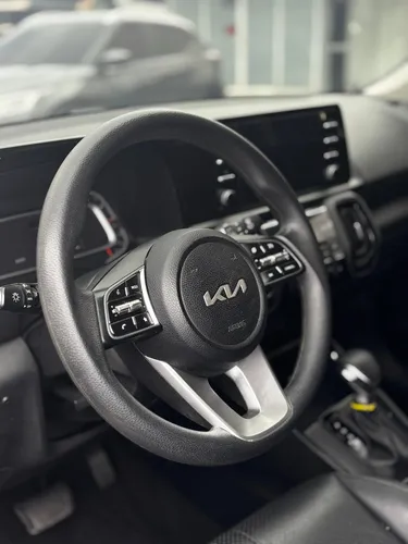 Kia Sonet 1.6L Vibrant