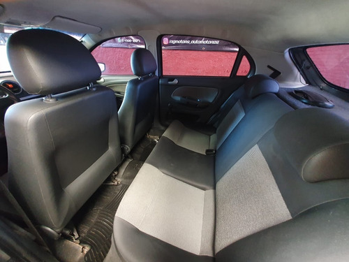 Volkswagen Gol Trend 2013 Gnc