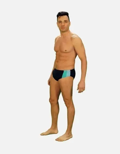 Malla Slip Ba o Zunga Buen Nado Hombre Sunga Local Olivos
