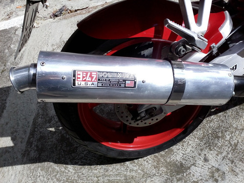 Honda Cbr 900 Rr Fire Blade Com 9.650 Km