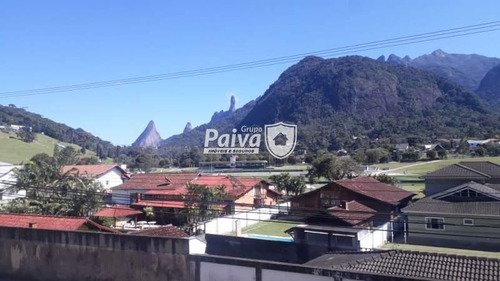 Imagem 2 de 3 de Casa- Teresópolis, Comary - 3305