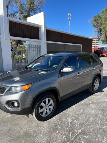 Kia Sorento Ex 2.4 Gsl 4X2