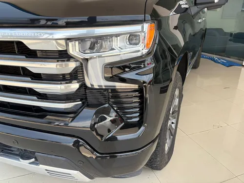 Chevrolet Cheyenne 6.2 Doble Cab High Country 4X4 At