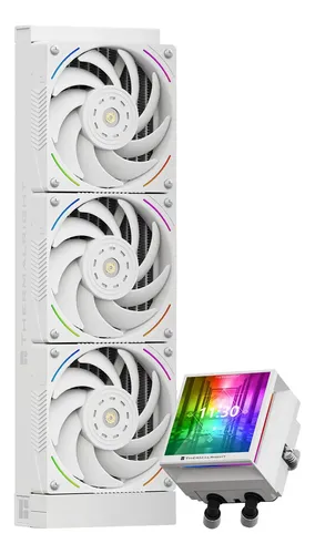 Refrigerador Líquido Para Cpu Thermalright Hyper Vision 360