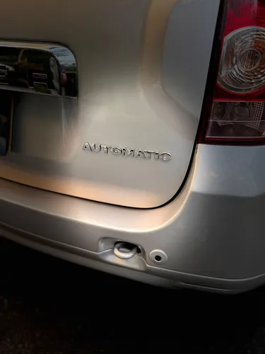 Renault Duster 2.0 Dynamique 4x2
