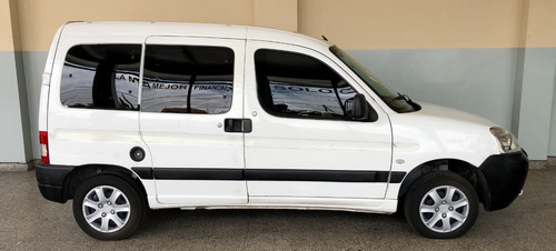 Peugeot Partner 1.4 Furgon Confort