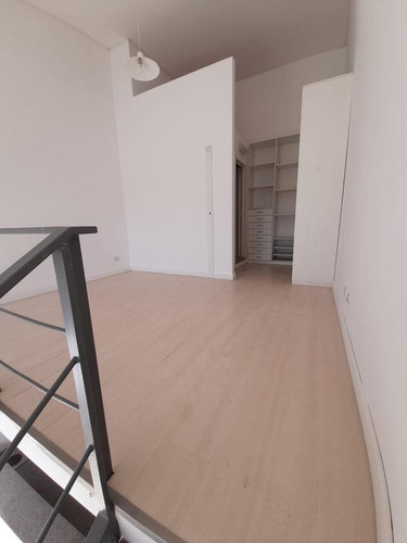 Imagen 9 de 11 de Departamento - Ayres Lofts