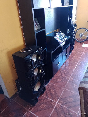 Imagen 4 de 9 de Panasonic Max 7000