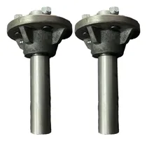 Comprar Kit Trailer Con Rulemanes Conicos Para Todos Los Modelos