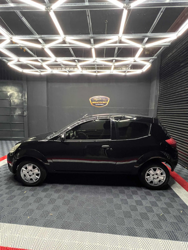 Ford Ka 1.0 Fly Viral