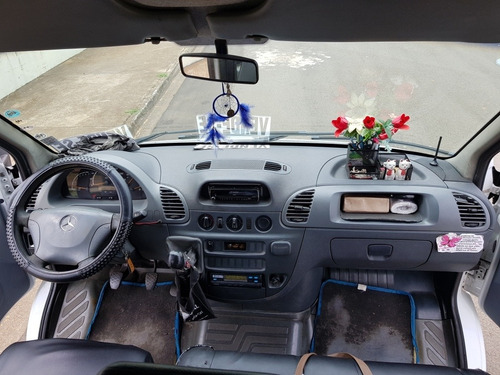 Mercedes Benz Sprinter