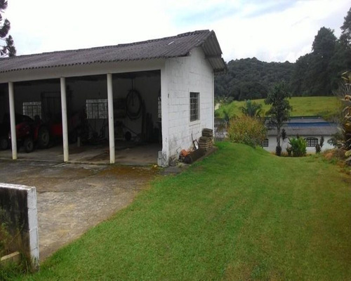 Imagem 17 de 30 de Sítio - 0123 - 32820344