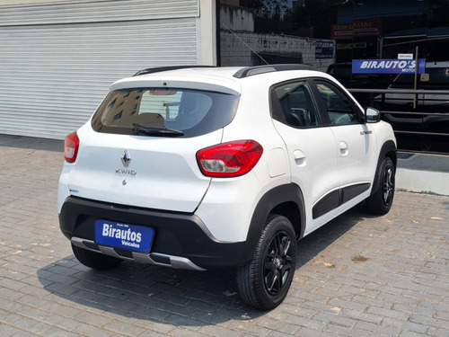 Renault Kwid 1.0 Outsider 12v Sce 5p