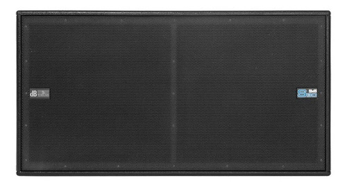 Db Technologies Line Arrey, Dva-s-30