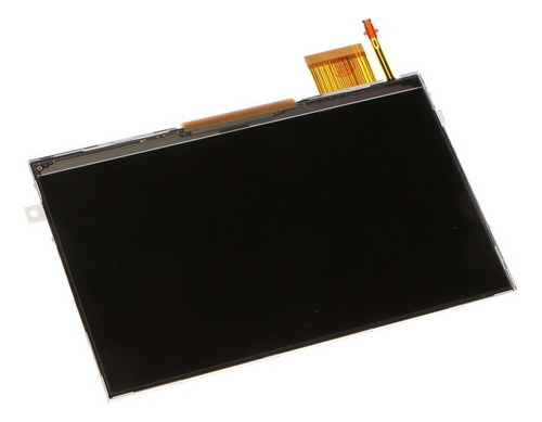Bake Reemplazo De Retroiluminación De Pantalla Lcd For Psp
