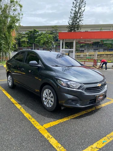 Chevrolet Onix 1.4 Lt