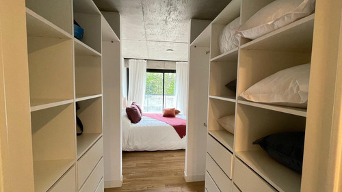 Imagen 22 de 27 de Venta Vita Carranza * Divino 3amb Con Gran Balcón Y Parilla En Palermo Hollywood