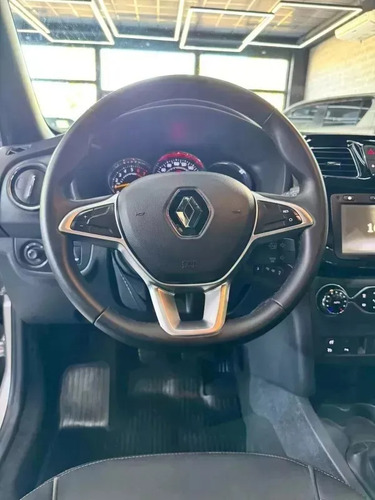 Renault Sandero 1.6 16v Intens