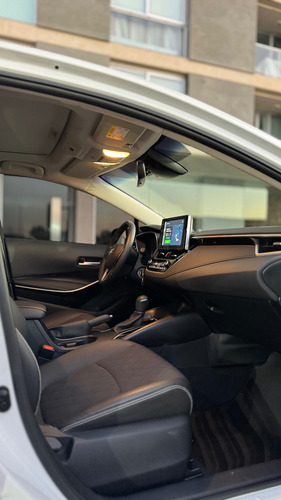 Toyota Corolla 2.0 Xei Cvt 171Cv