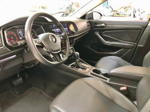 Volkswagen Jetta Comfortline Novissímo!!!! Unico Dono !!!