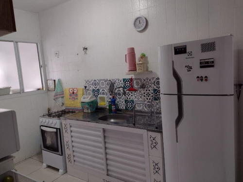 Imagem 6 de 26 de Apartamento Com 2 Dormitórios À Venda, 56 M² Por R$ 300.000,00 - Tatuapé - São Paulo/sp - Ap2457