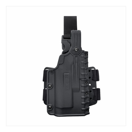 Coldre Black Ops Sp Perna Beretta Apx, G17, G19, G22 E G23