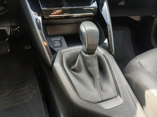 Peugeot 208 1.6 16V FLEX ALLURE AT6