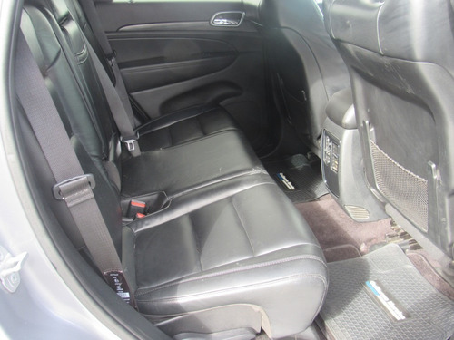 Jeep Grand Cherokee Laredo 4x4 3,6 Aut
