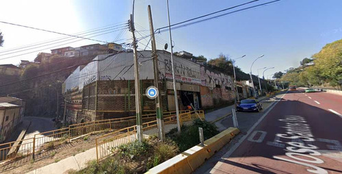 Satnos Ossa 2.500 M2 Terreno (93655)