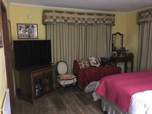 Oportunidad Arriendo Casa 5d 3 B La Floresta (105919)