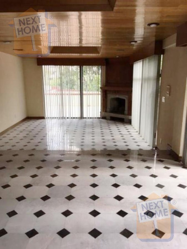 Imagen 4 de 30 de Venta Casa Y Terreno Bosques De Las Lomas