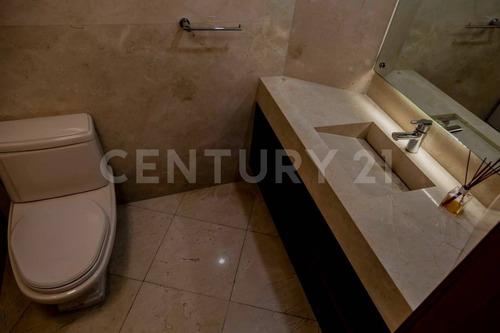 Imagen 11 de 30 de Casa En Venta, Jardines Del Pedregal, Álvaro Obregón