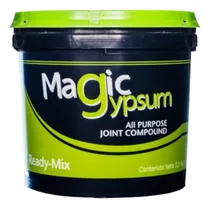 Comprar Pasta Profesional Mastique Cuñete De 4 Galones