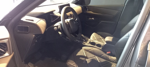 Ds 3 Crossback So Chic 1.2t Consulte Colores Mod 21 C/camara