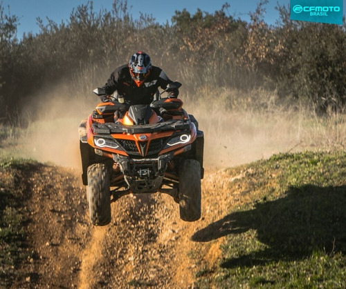 Consorcio Cf Moto - O Consorcio Mais Off Road Do Pais