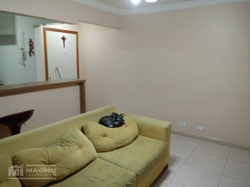 Imagem 4 de 25 de Apartamento Com 2 Dormitórios À Venda, 63 M² Por R$ 230.000,00 - Ermelino Matarazzo - São Paulo/sp - Ap2380