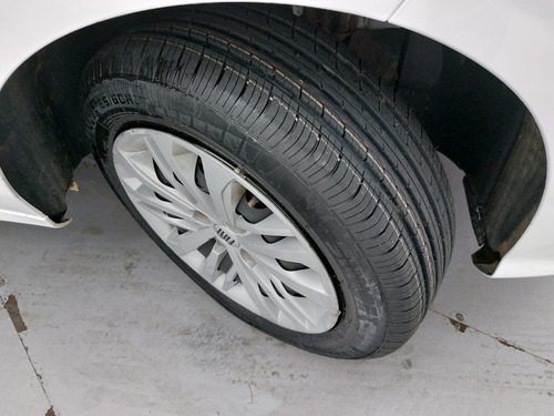 Fiat Cronos 1.3 FIREFLY FLEX DRIVE MANUAL