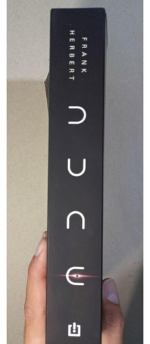 Dune 1 - Nueva Edicion - Frank Herbert - Libro Nuevo Origin