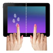 Comprar Mica Para Tablet Hidrogel Matte Todos Modelos \u002Fno Cristal 24