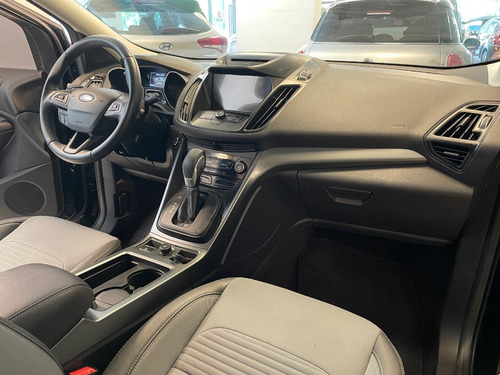 Ford Kuga 2.0 Sel