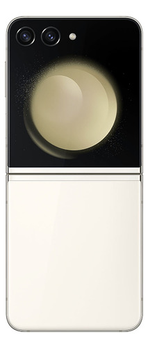 Samsung Galaxy Z Flip5 5g Dual-sim 512 Gb / 8 Gb Ram Cream