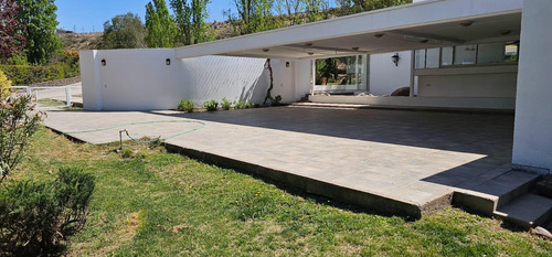 Excelente Casa En Barrio Privado